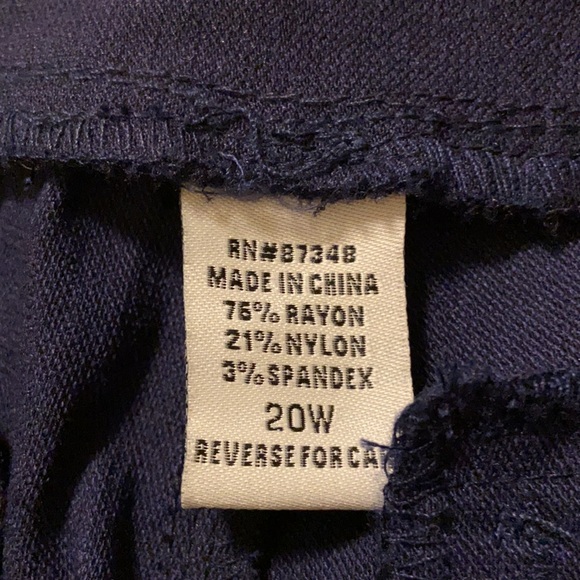 Sabrina Lauren New York Pants & Jumpsuits Sabrina Lauren Perfect